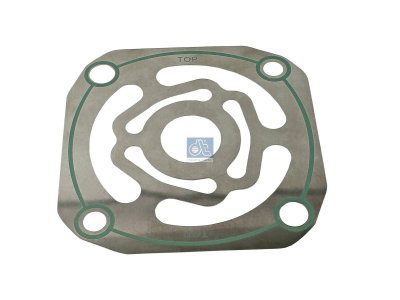 DT Spare Parts - Gasket - 4.20699