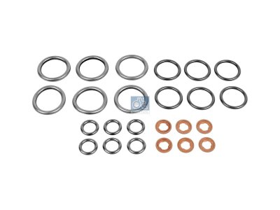 DT Spare Parts - Gasket kit - 4.91179