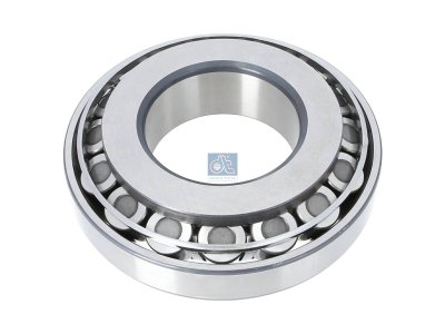 DT Spare Parts - Tapered roller bearing - 7.45201