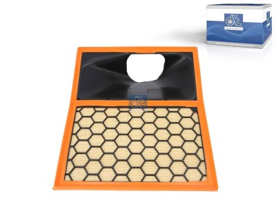 DT Spare Parts - Air filter - 7.17018