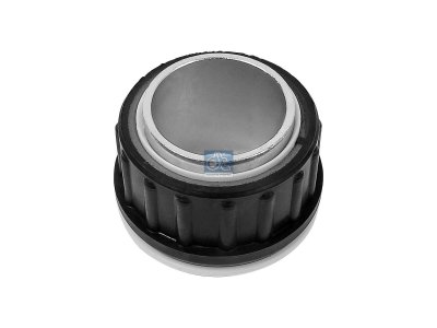 DT Spare Parts - Spring bushing - 7.11043