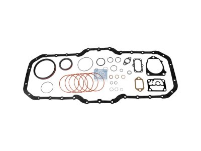 DT Spare Parts - Gasket kit - 6.91005