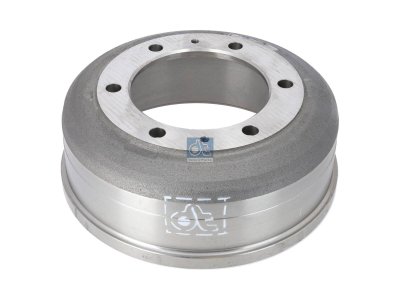 DT Spare Parts - Brake drum - 7.34133