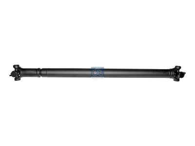 DT Spare Parts - Propeller shaft - 1.15158