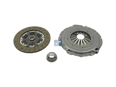 DT Spare Parts - Clutch kit - 4.91413