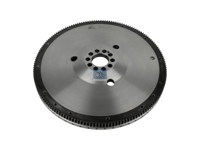 DT Spare Parts - Flywheel - 3.11017