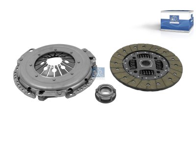 DT Spare Parts - Clutch kit - 4.91362