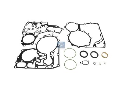 DT Spare Parts - Repair kit - 1.35086