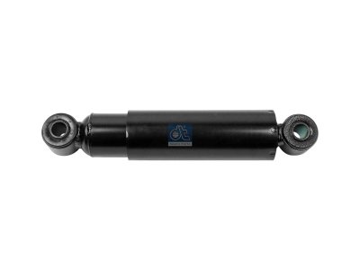 DT Spare Parts - Shock absorber - 7.12542