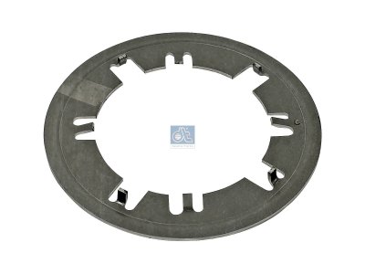 DT Spare Parts - Lock washer - 2.32859