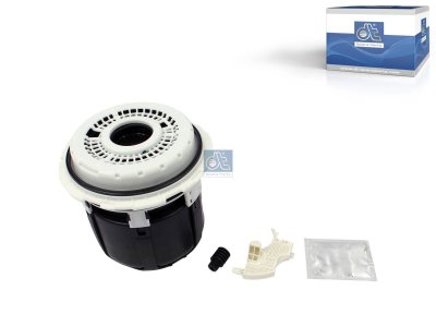 DT Spare Parts - Air dryer kit - 2.94449