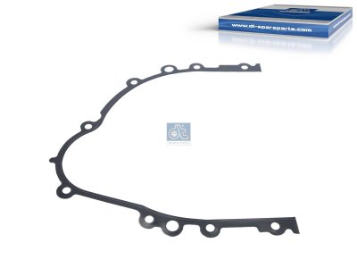 DT Spare Parts - Gasket - 1.24203