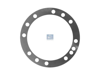 DT Spare Parts - Shim - 1.16702