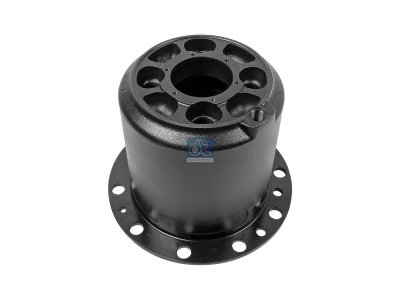 DT Spare Parts - Differential housing - 2.35291