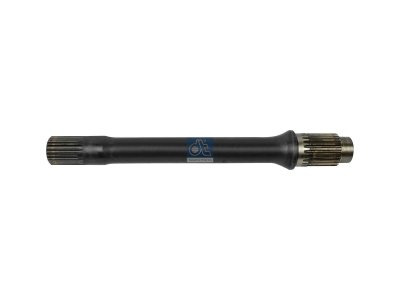 DT Spare Parts - Drive shaft - 1.16534