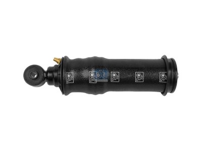 DT Spare Parts - Cabin shock absorber - 1.22725