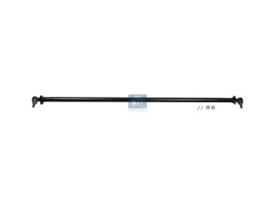 DT Spare Parts - Track rod - 3.63028