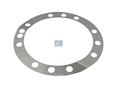 DT Spare Parts - Shim - 1.16703