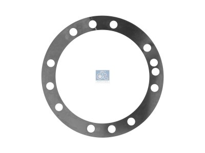 DT Spare Parts - Shim - 1.16701