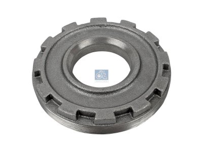 DT Spare Parts - Adjusting ring - 7.38507