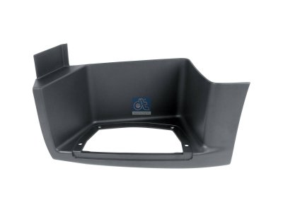 DT Spare Parts - Step well case - 3.81077