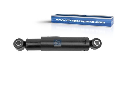 DT Spare Parts - Shock absorber - 7.12543