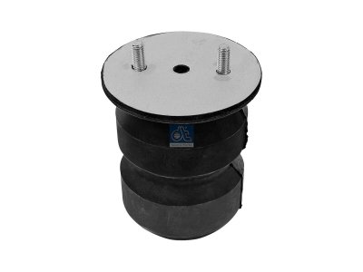 DT Spare Parts - Buffer stop - 7.11096