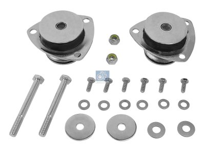 DT Spare Parts - Repair kit - 7.96053