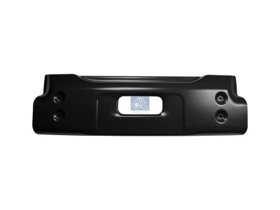 DT Spare Parts - Bumper - 6.70216