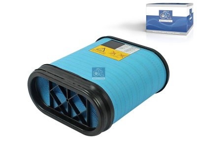 DT Spare Parts - Air filter - 7.17019