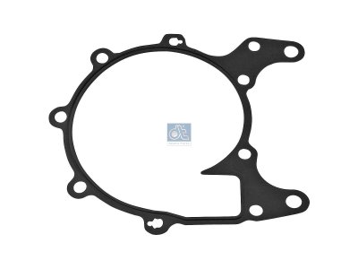 DT Spare Parts - Gasket - 2.15476