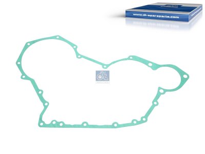 DT Spare Parts - Gasket - 3.10039