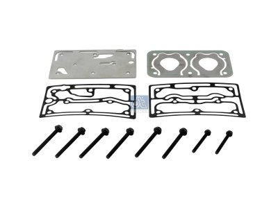 DT Spare Parts - Gasket kit - 2.94265