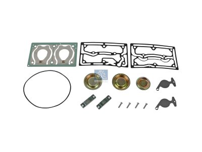 DT Spare Parts - Repair kit - 2.94251