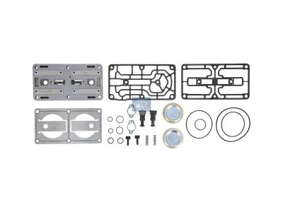 DT Spare Parts - Repair kit - 1.31794