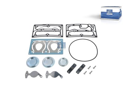 DT Spare Parts - Repair kit - 2.94252