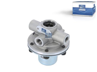 DT Spare Parts - Pressure limiting valve - 3.72005