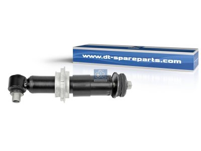 DT Spare Parts - Cabin shock absorber - 2.61279