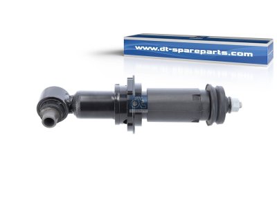 DT Spare Parts - Cabin shock absorber - 2.61125