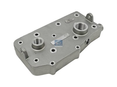 DT Spare Parts - Cylinder head - 5.42165