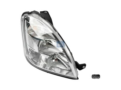 DT Spare Parts - Headlamp - 7.25021