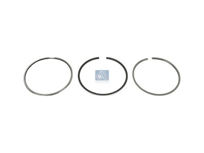 DT Spare Parts - Piston ring kit - 3.90226