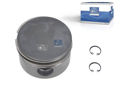 DT Spare Parts - Piston - 3.75109