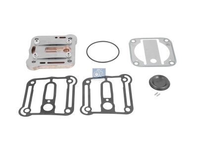 DT Spare Parts - Repair kit - 3.97337