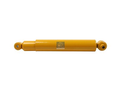 DT Spare Parts - Shock absorber - 4.66591