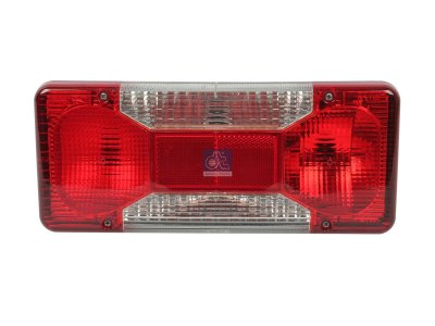 DT Spare Parts - Tail lamp - 7.25244