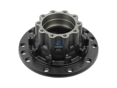 DT Spare Parts - Wheel hub - 5.30175