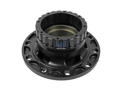 DT Spare Parts - Wheel hub - 2.65285