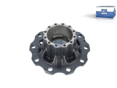 DT Spare Parts - Wheel hub - 2.65238