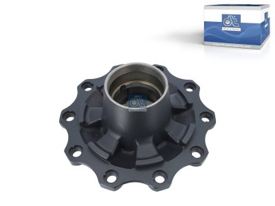 DT Spare Parts - Wheel hub - 10.10424